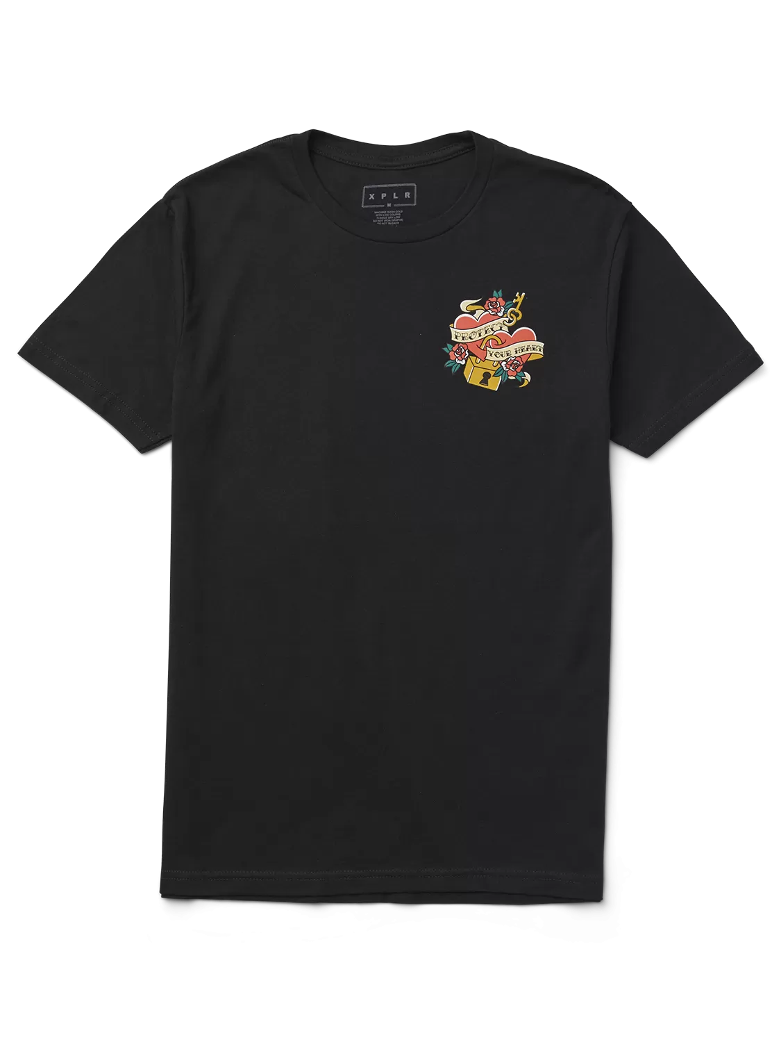 PYH Tattoo Tee