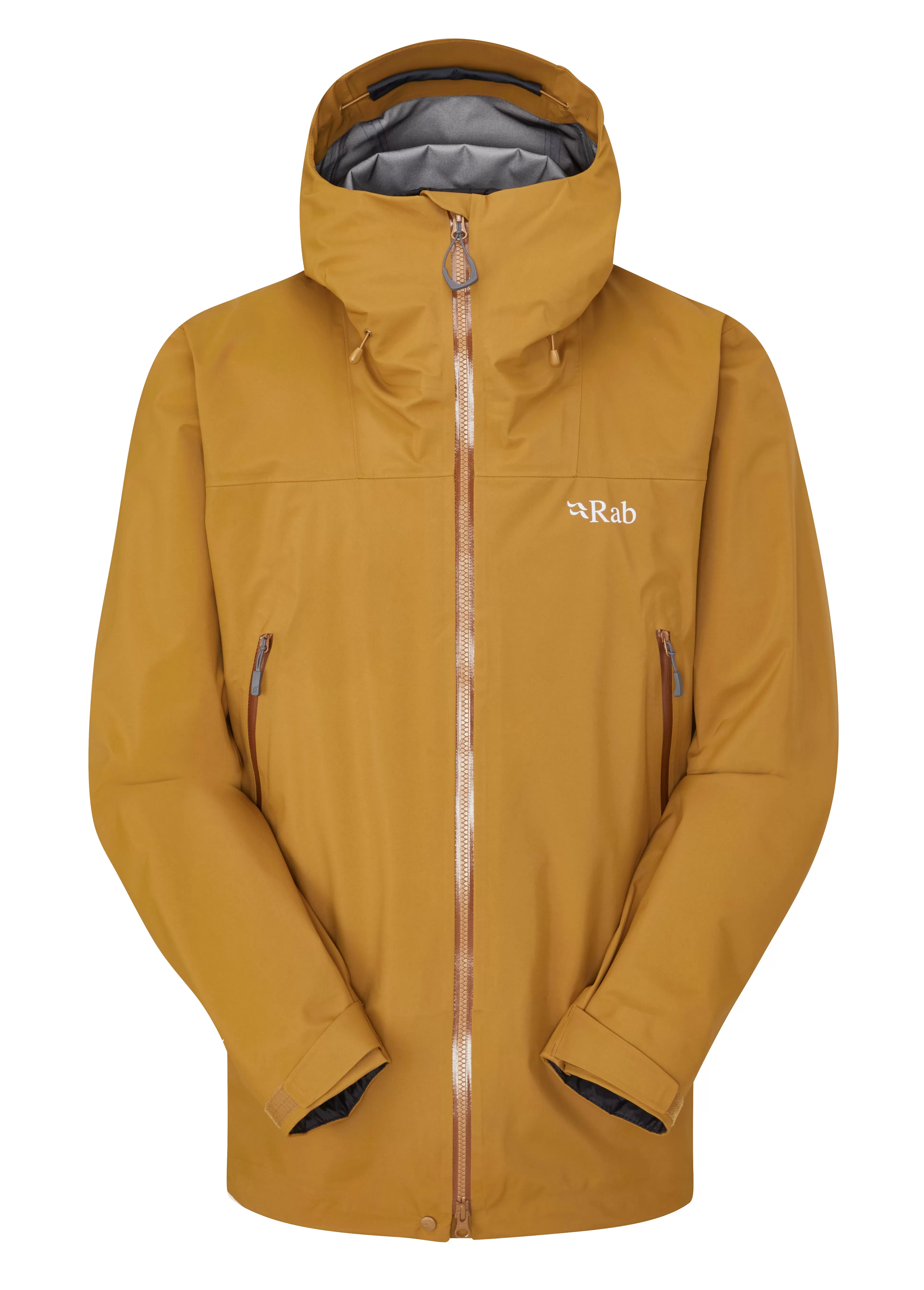 Rab Men's Kangri Gore-Tex 3L Waterproof Jacket (Footprint)