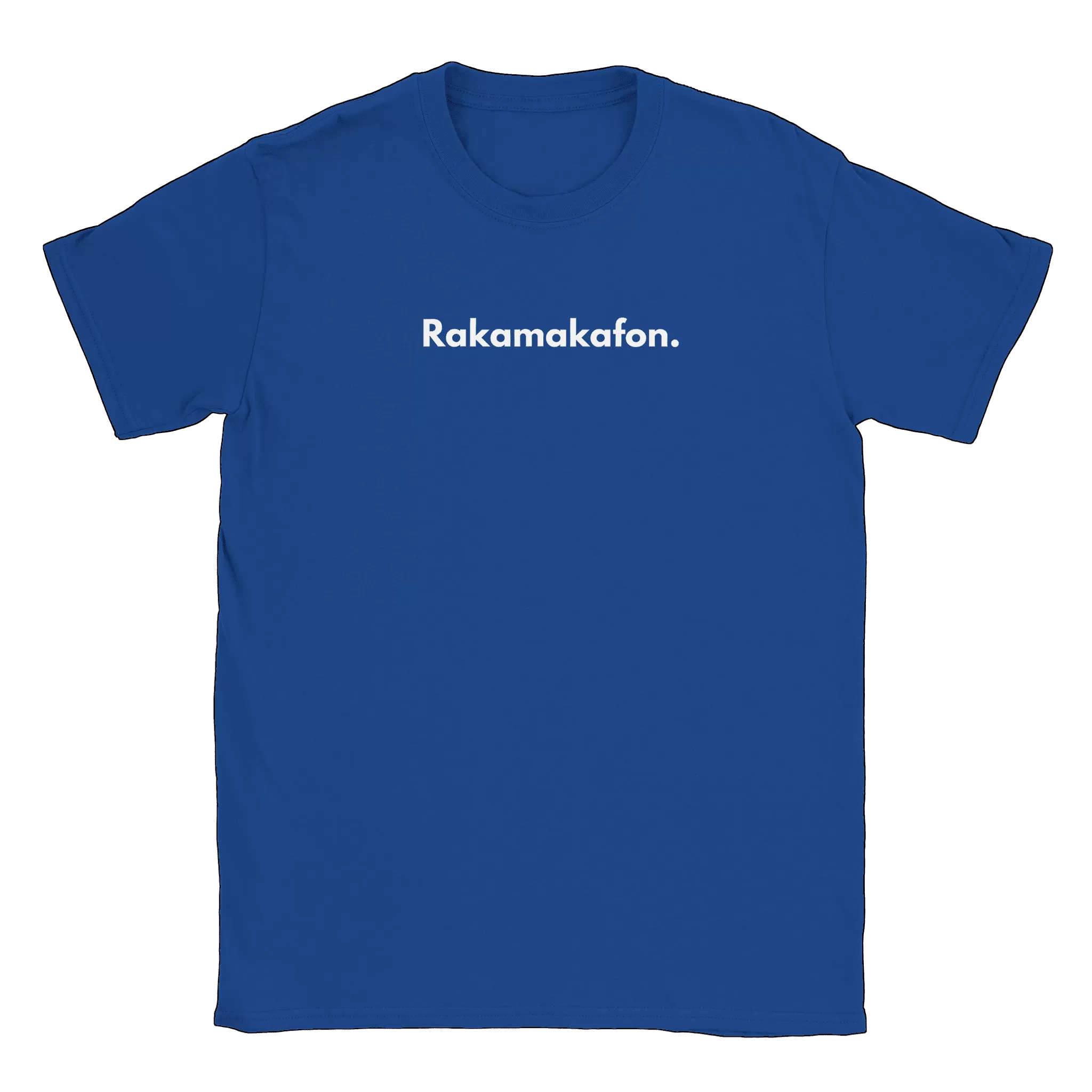 Rakamakafon - T-shirt