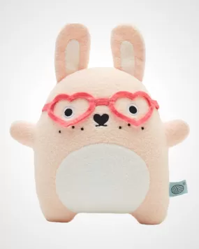 RICEBONBON Plush Toy | Soft Peach