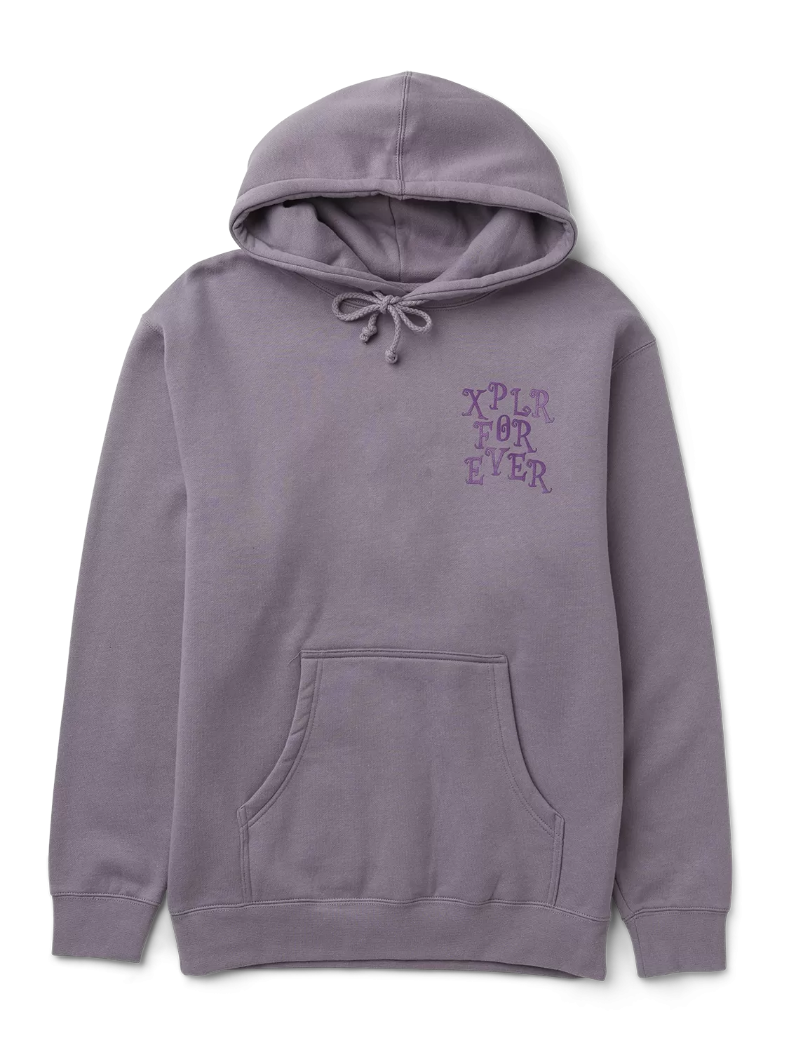 Ritual Hoodie