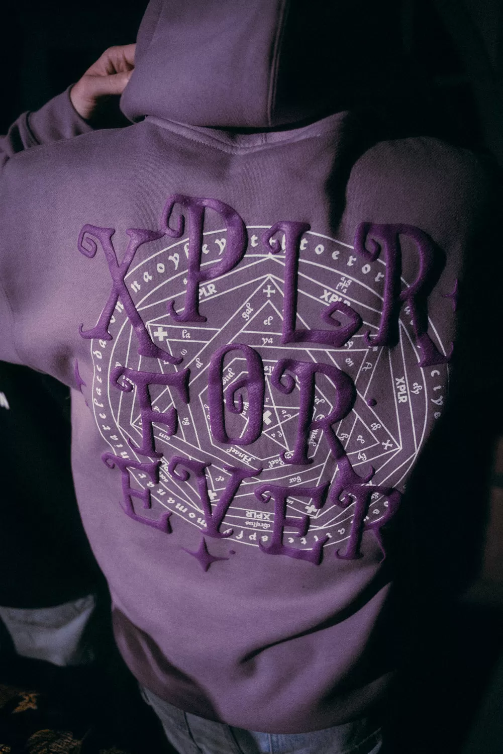 Ritual Hoodie