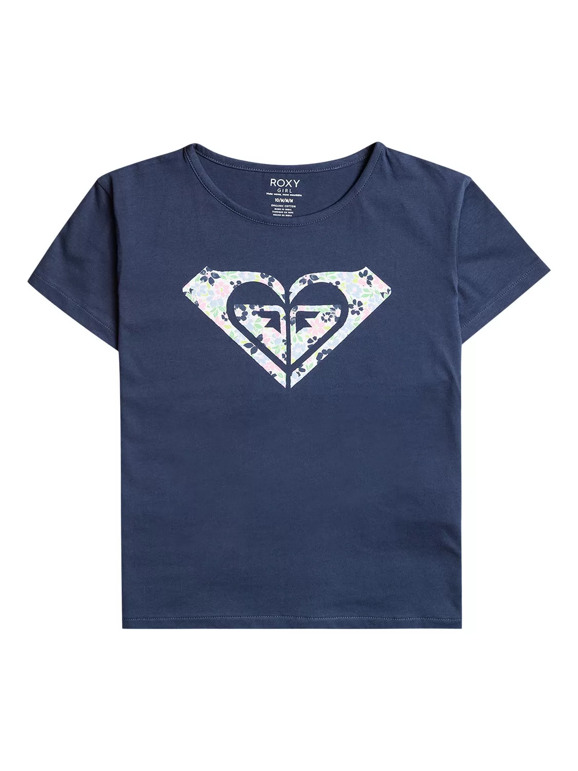 Roxy Pre-Girls Day And Night T-Shirt