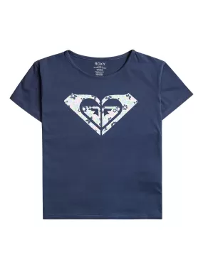 Roxy Pre-Girls Day And Night T-Shirt