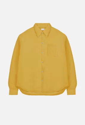 Scout Overshirt / Honey