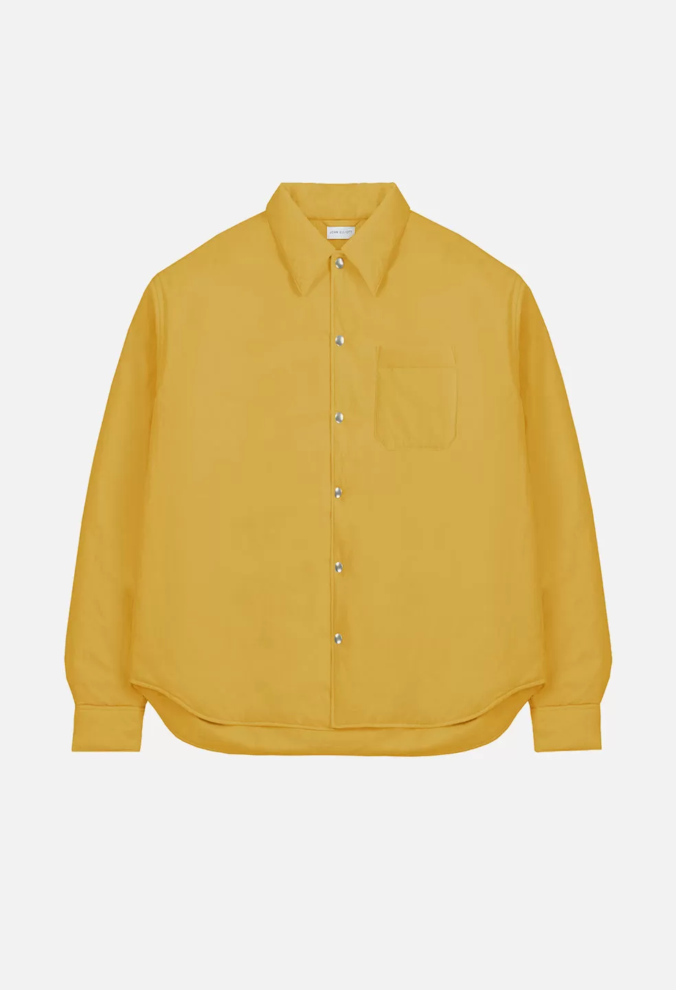 Scout Overshirt / Honey