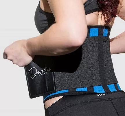 SHAPE ME  WAIST TRAINER