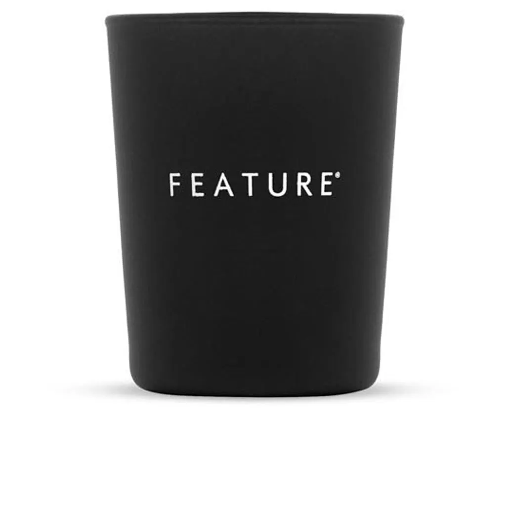 Shot Glass - Matte Black