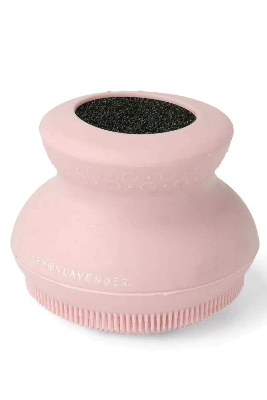 Silicone Body Scrubber