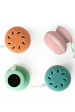 Silicone Body Scrubber