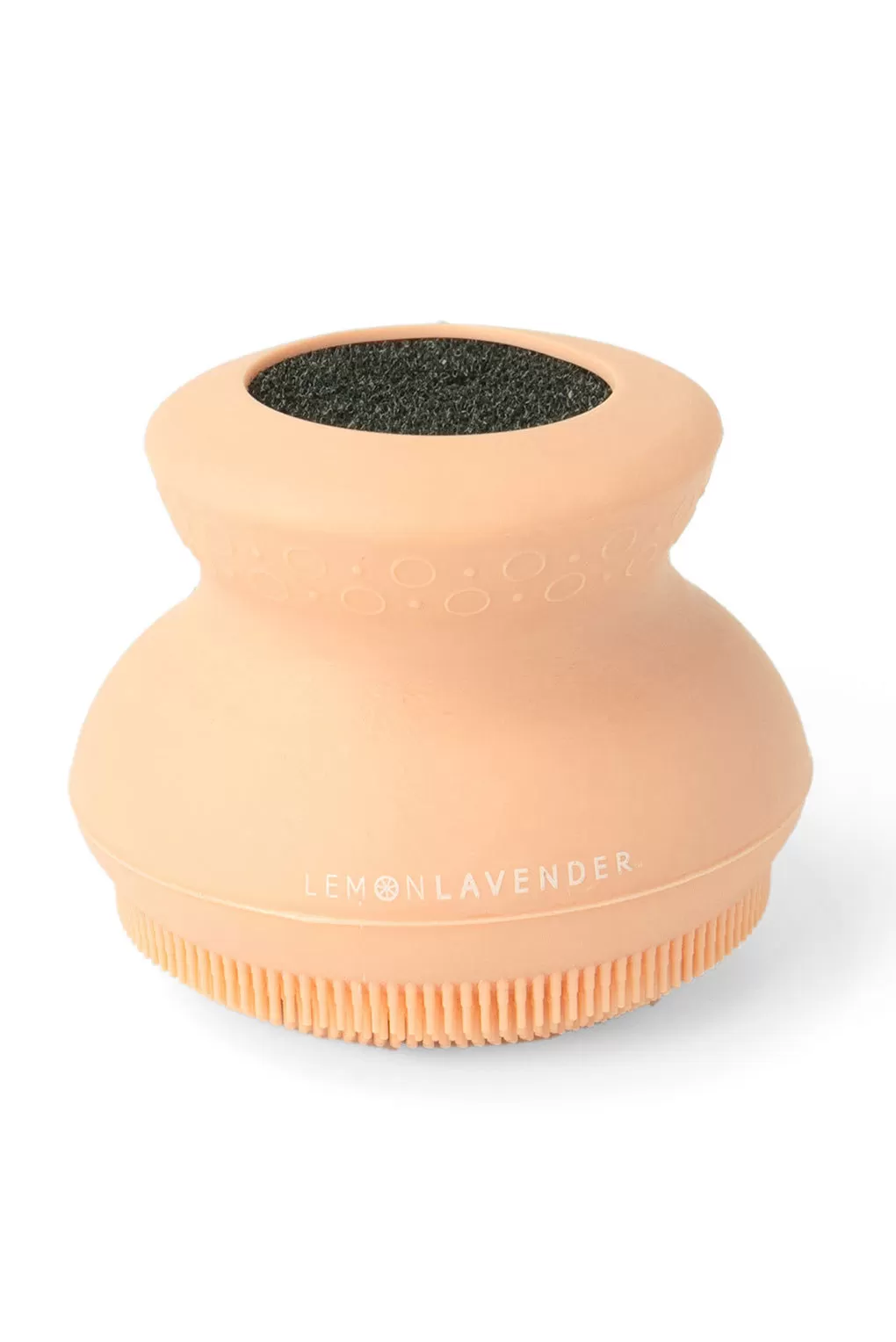 Silicone Body Scrubber