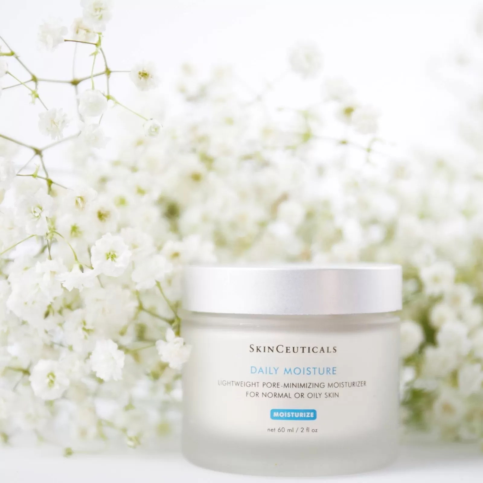 SkinCeuticals | Daily Moisture 60ml