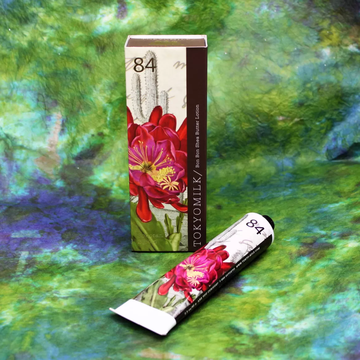 Sonoran Bloom Hand Cream