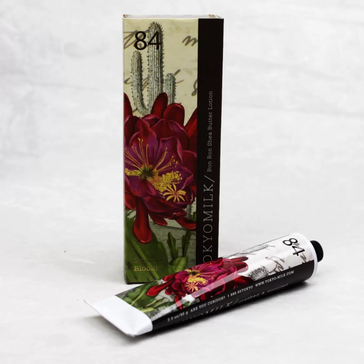 Sonoran Bloom Hand Cream