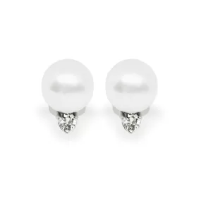 South Sea Pearl Earrings