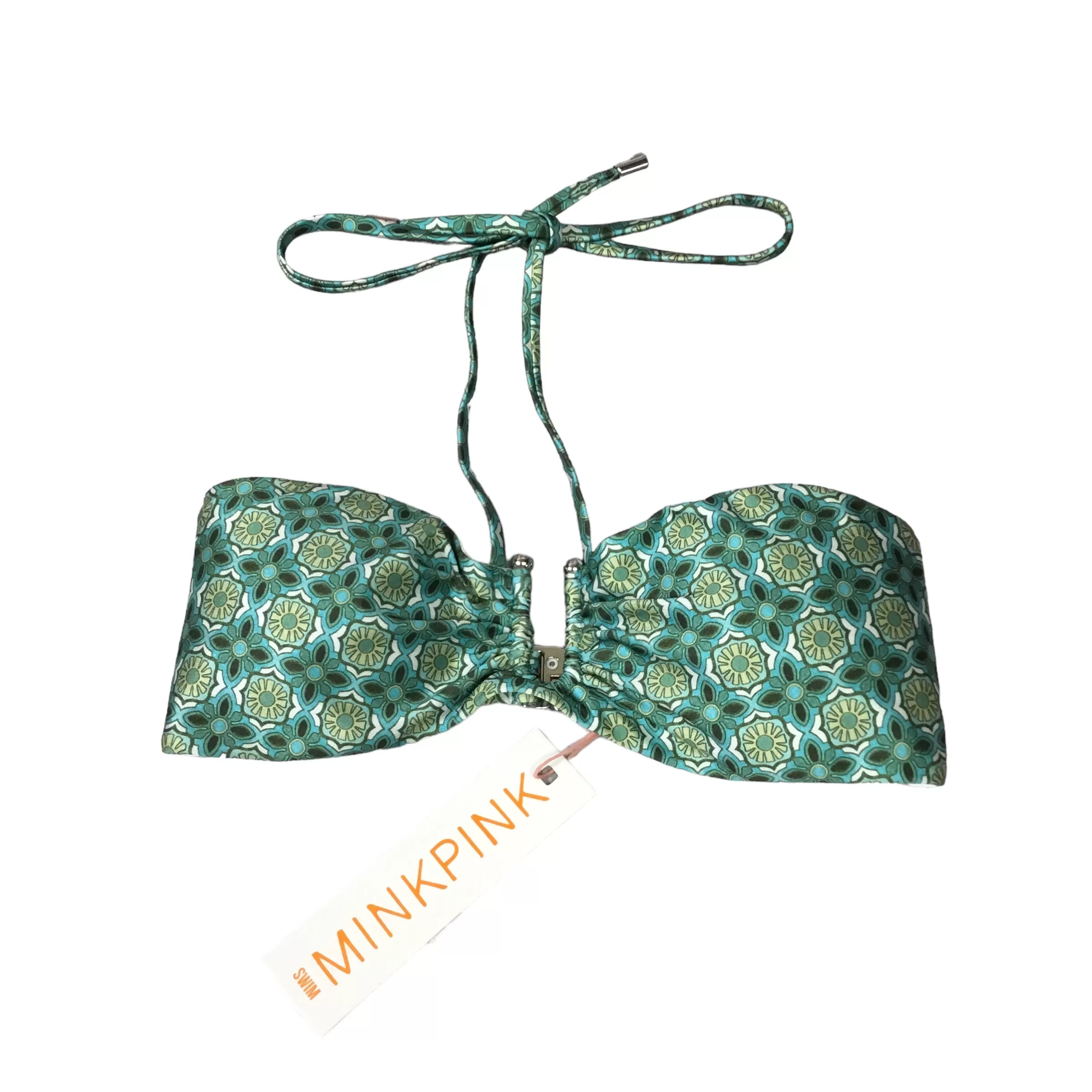 Swimsuit Top By Minkpink  Size: Xs