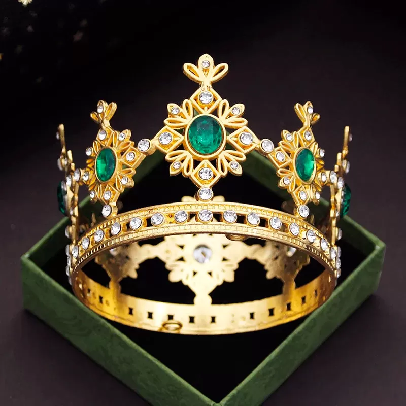 The Calan Crown