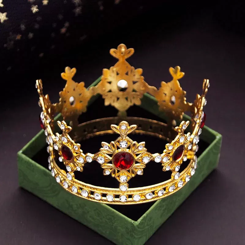 The Calan Crown