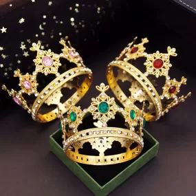 The Calan Crown