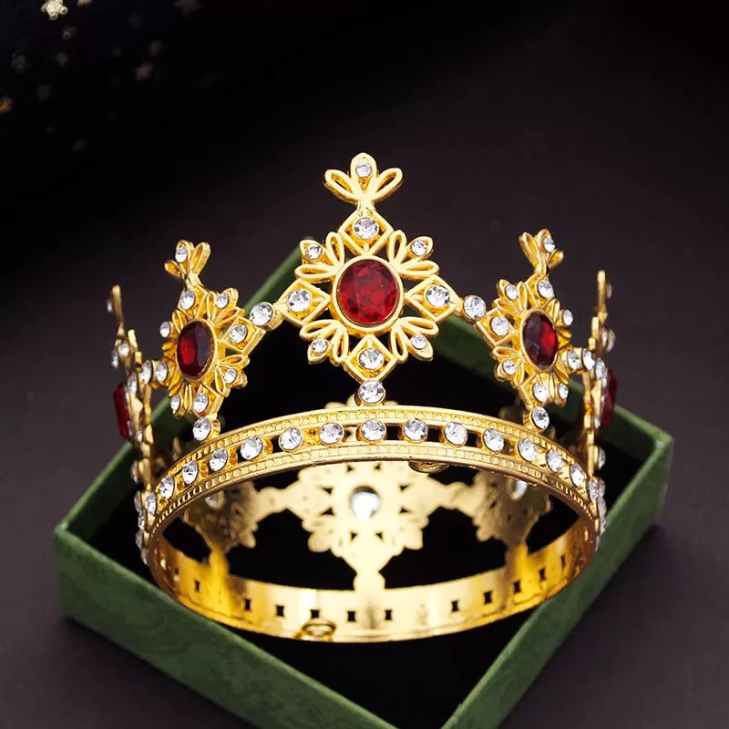 The Calan Crown