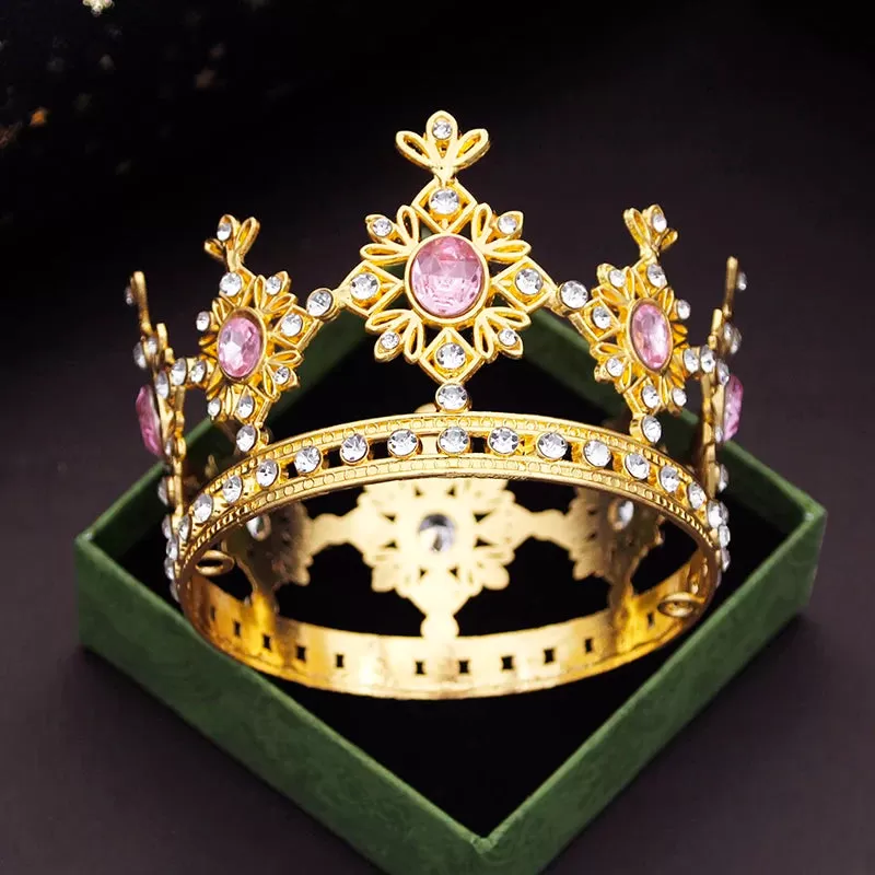 The Calan Crown