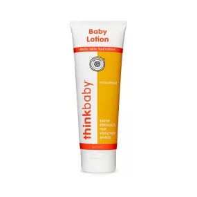 Thinkbaby Baby Lotion 8 oz