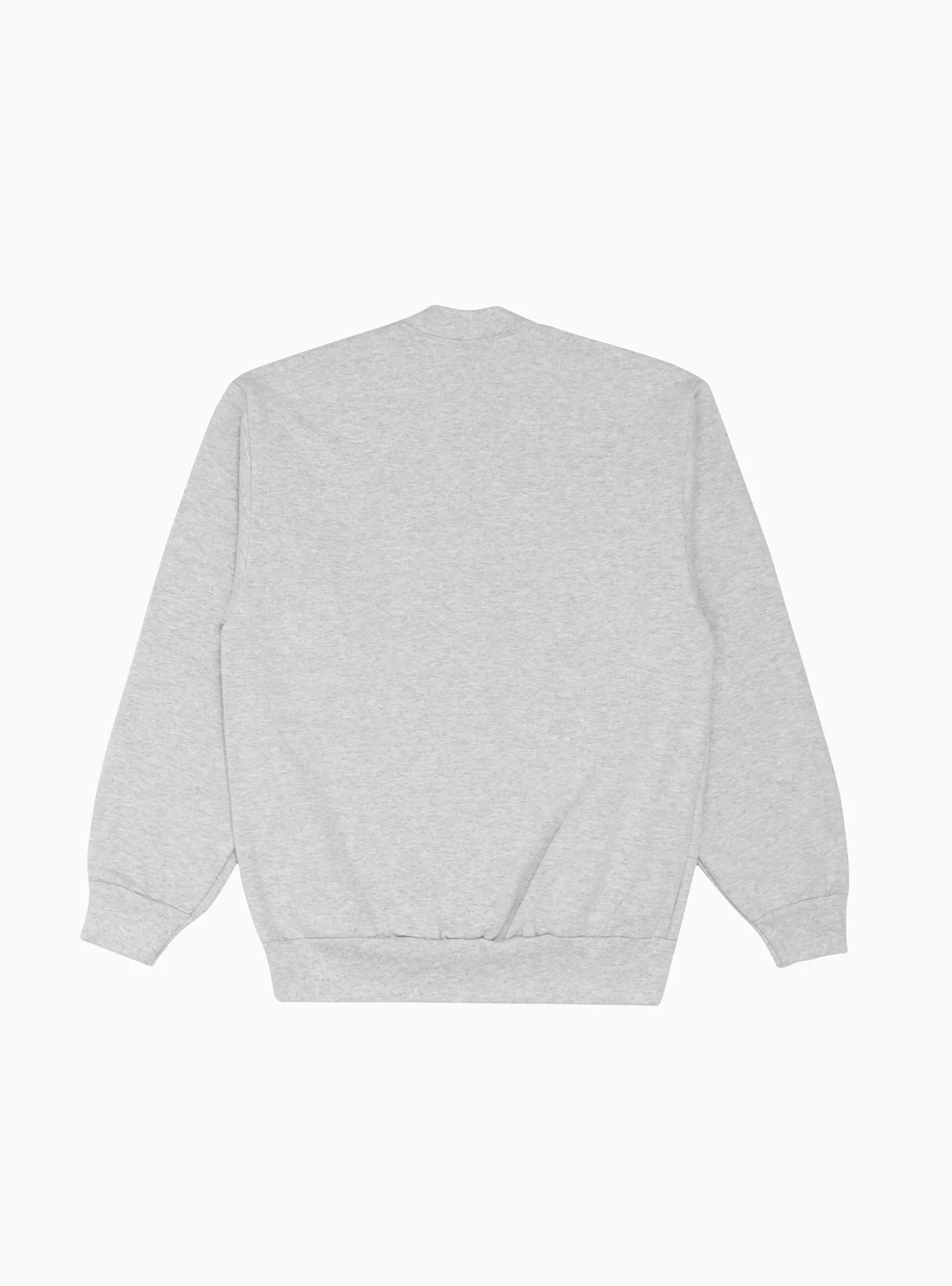 Together Sweatshirt Heather Grey