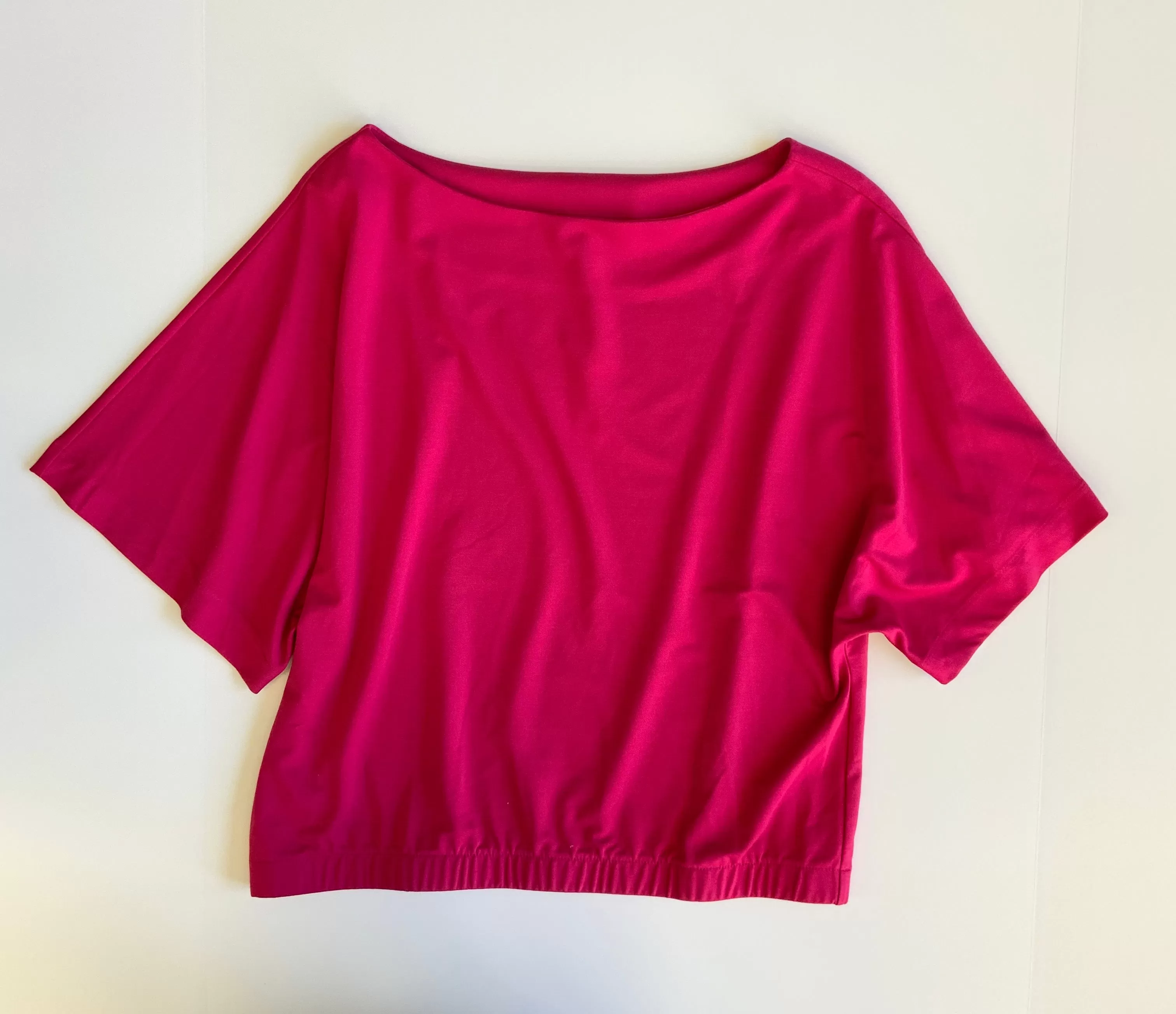 Top Short Sleeve By Ann Taylor  Size: S