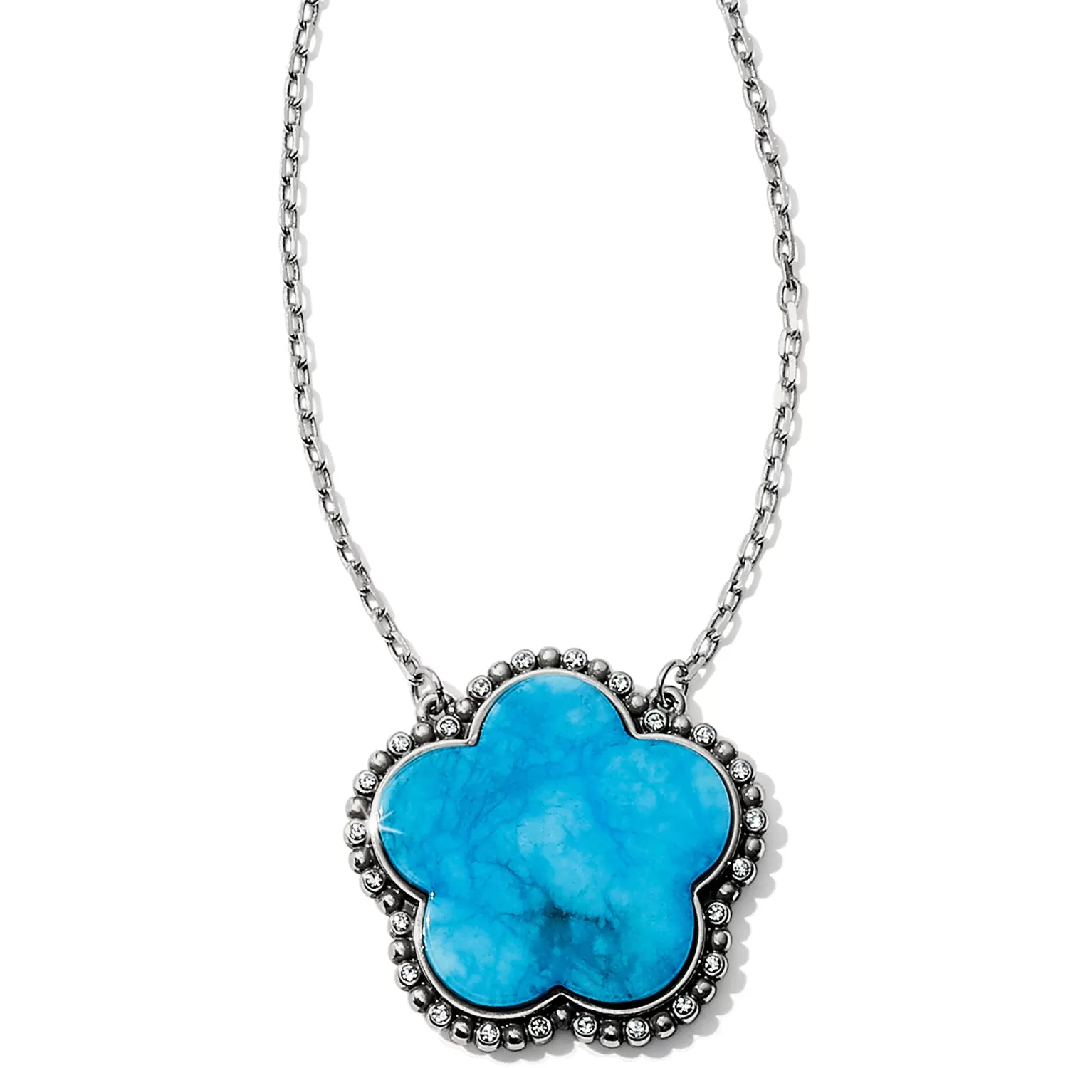 Twinkle La Flor Necklace