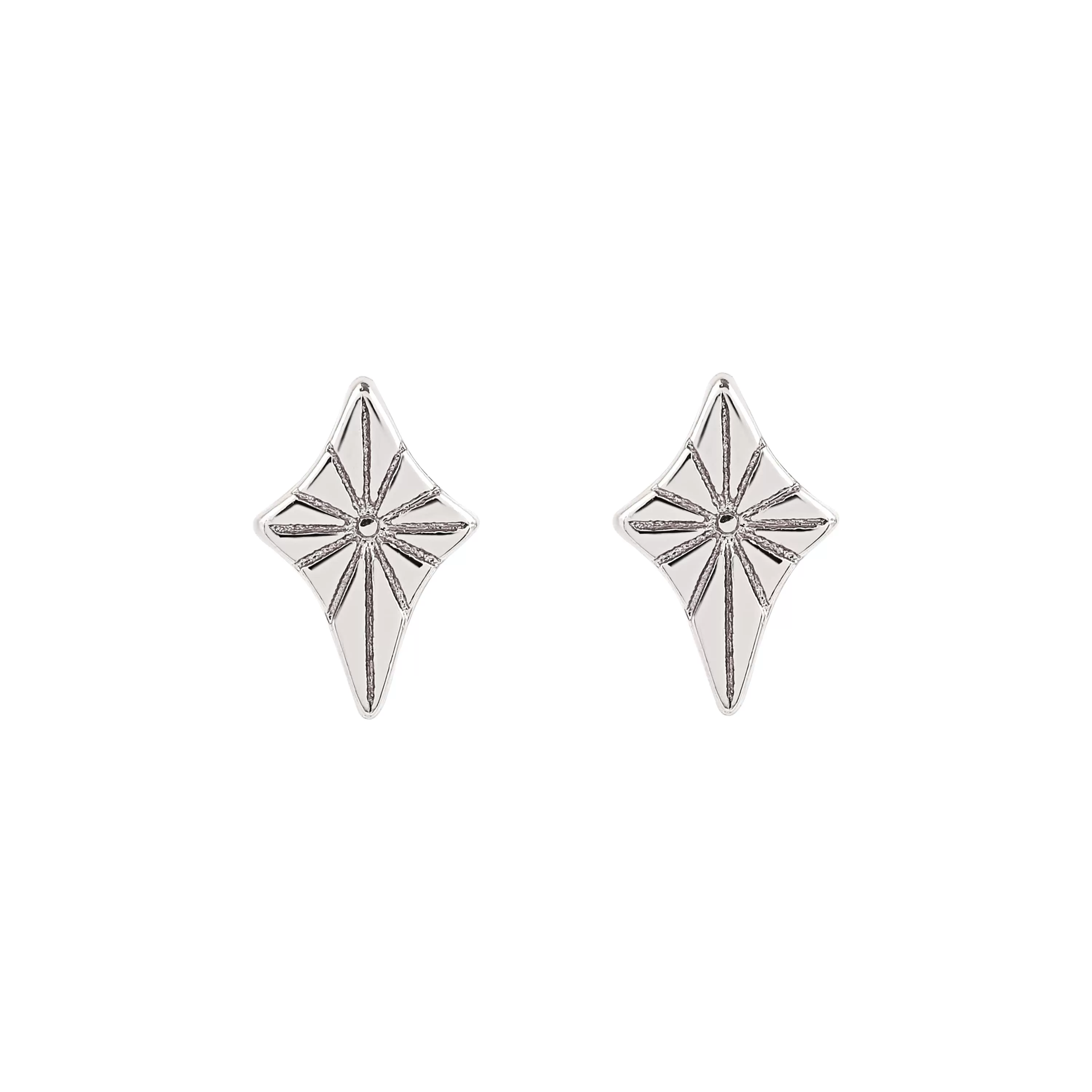 Tyra Star Studs