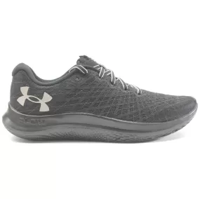 Under Armour Womens Trainers Flow Velociti Wind 2 CN Casual Synthetic - UK 6