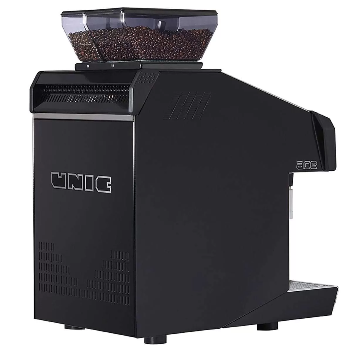 UNIC Tango Ace Super Automatic Espresso Machine