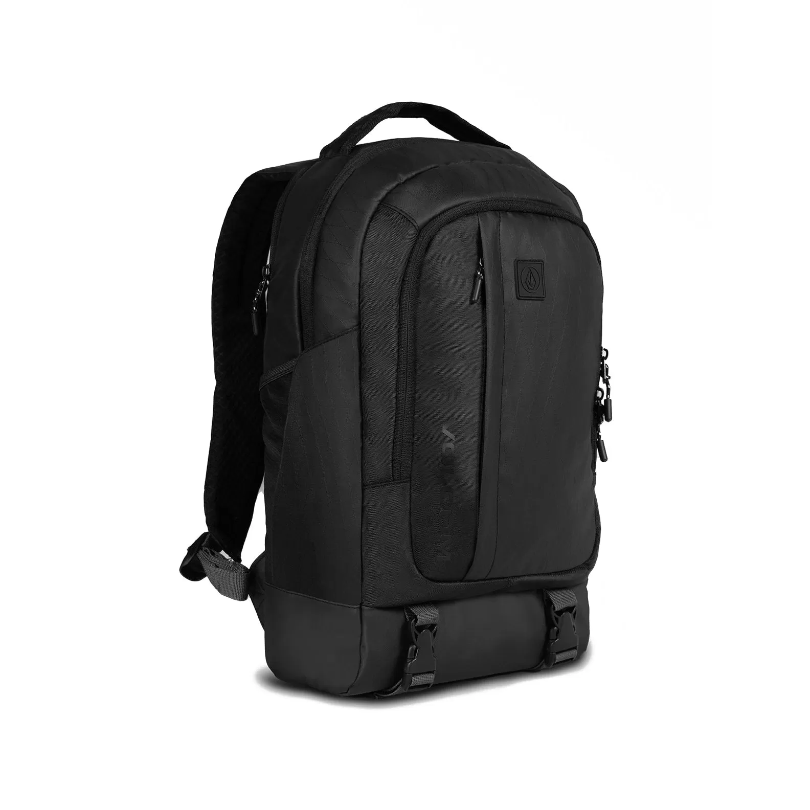 VENTURE BACKPACK BLACK