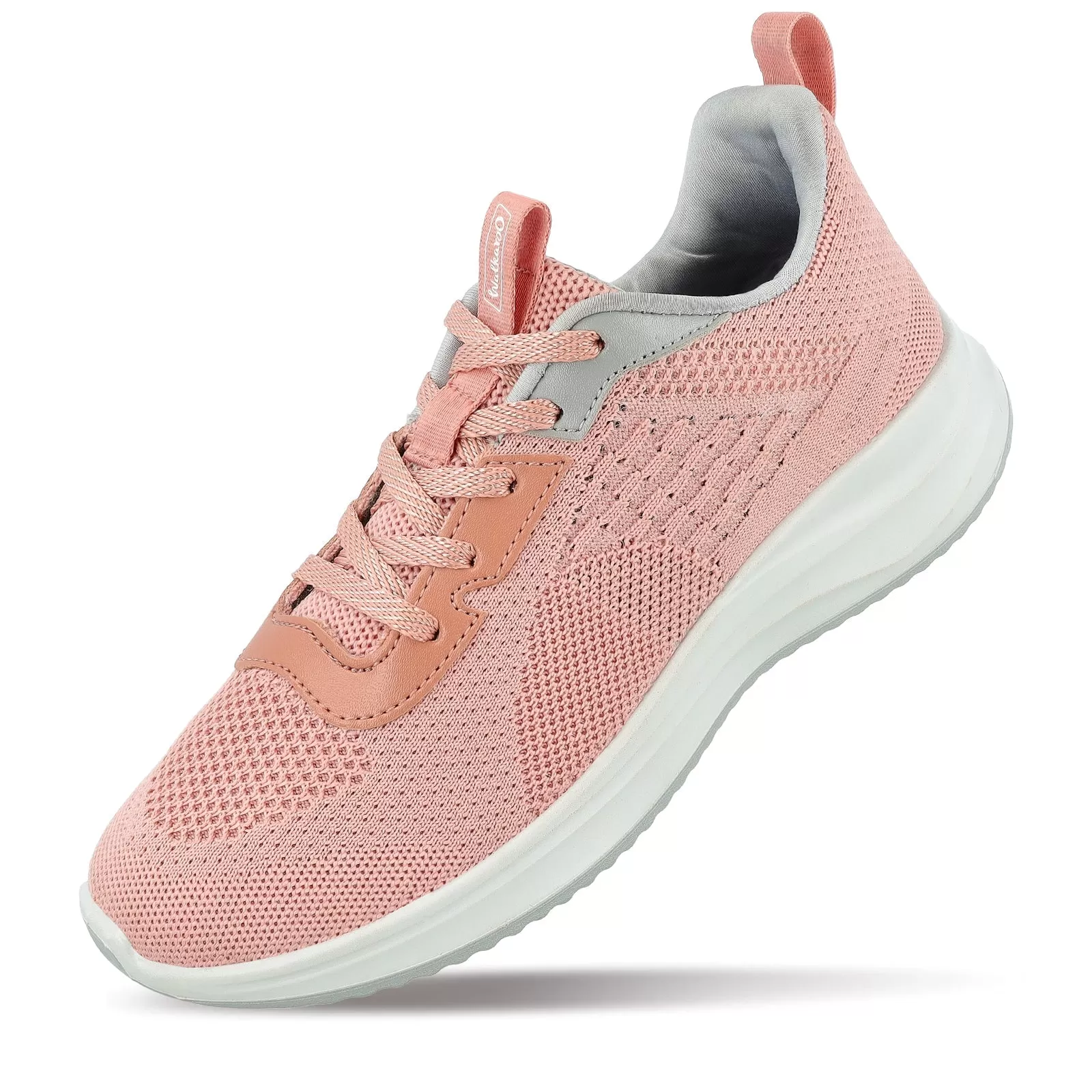 Walkaroo Womens life style - WS9911 Peach