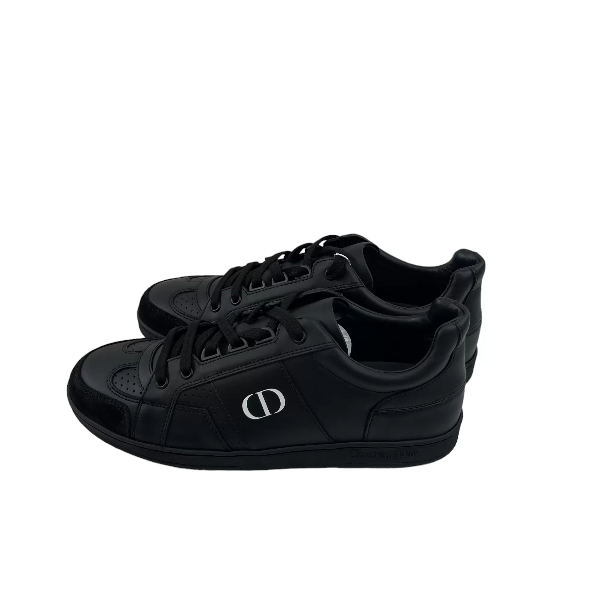 Women's Cd Trainers Black Size EU 38 / UK 5