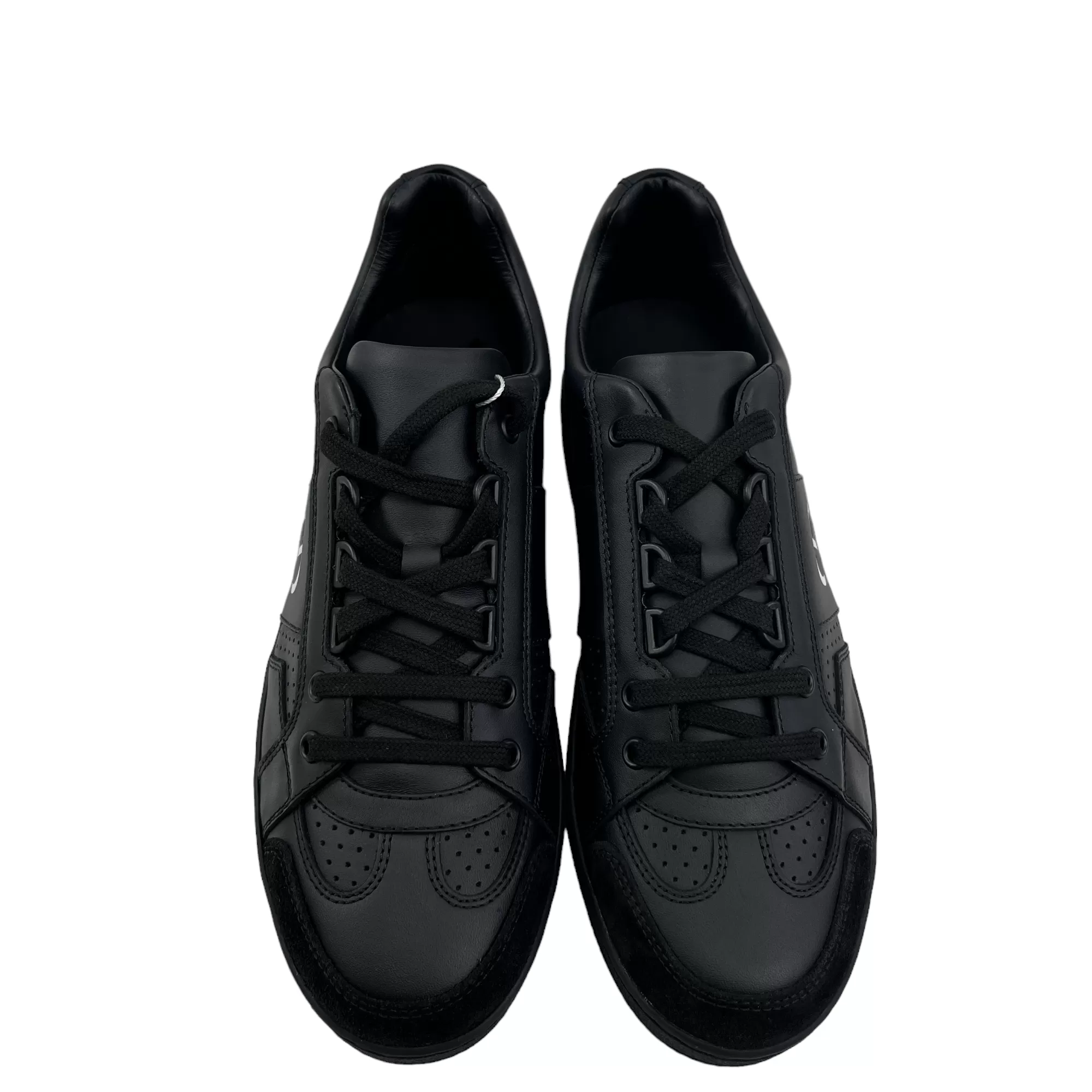 Women's Cd Trainers Black Size EU 38 / UK 5