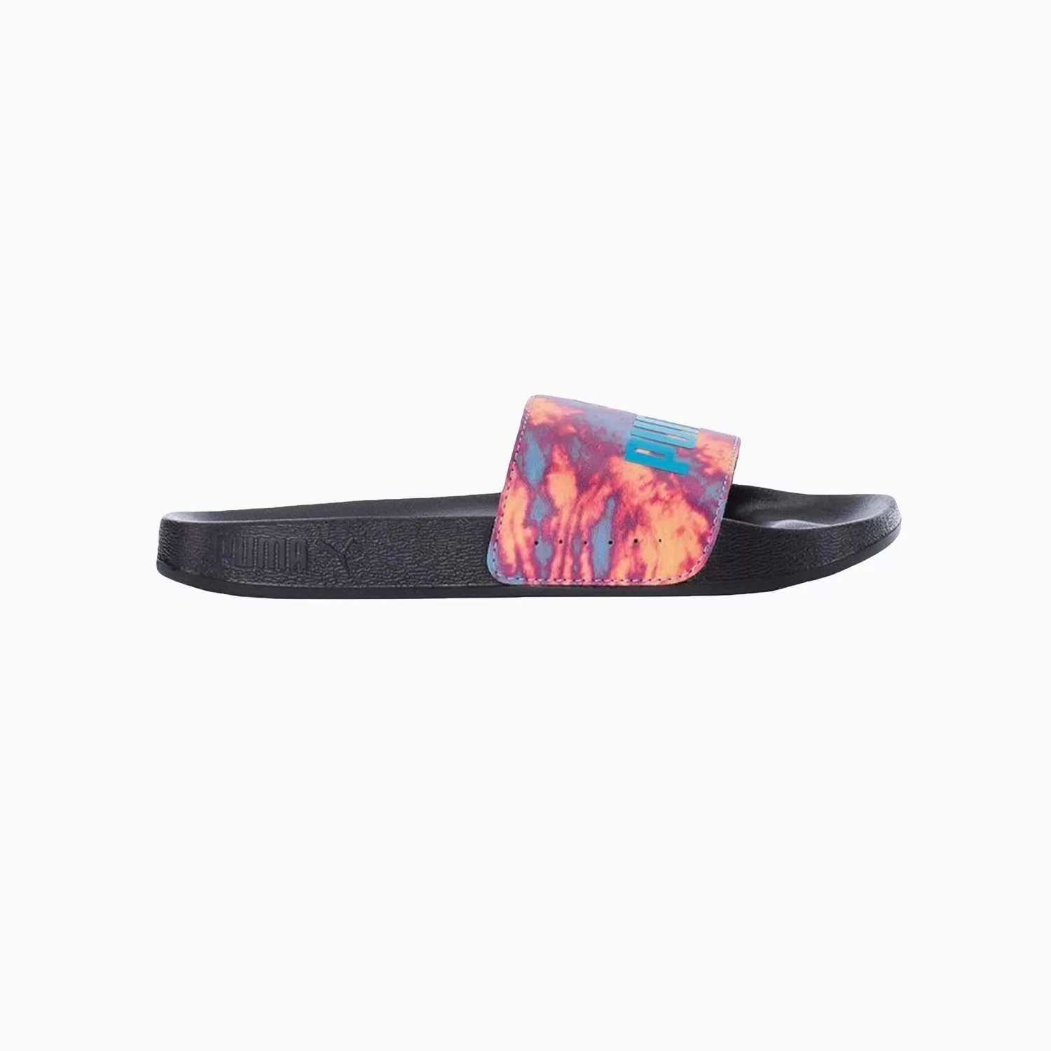 Women's Leadcat Tie Dye