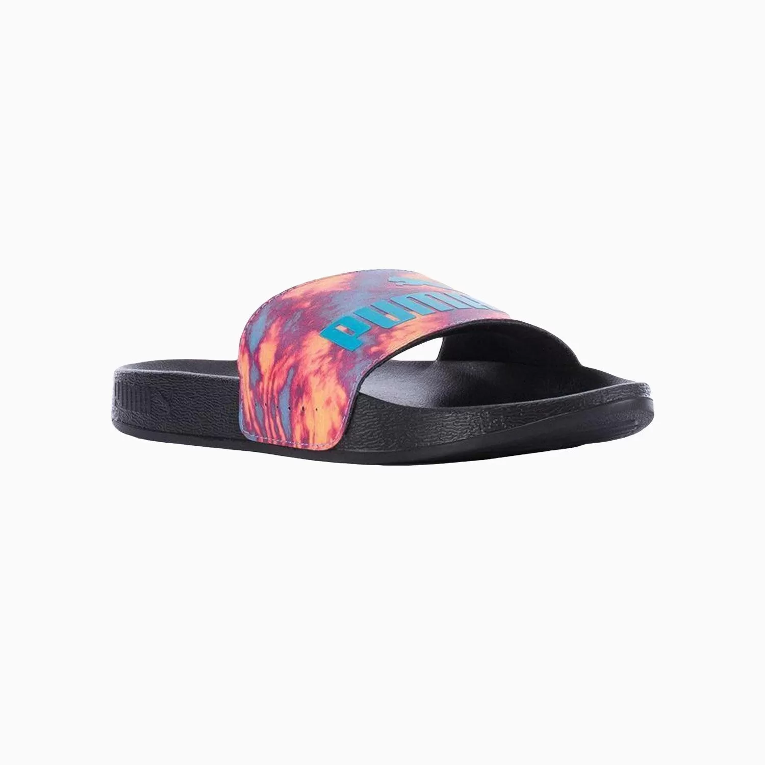 Women's Leadcat Tie Dye