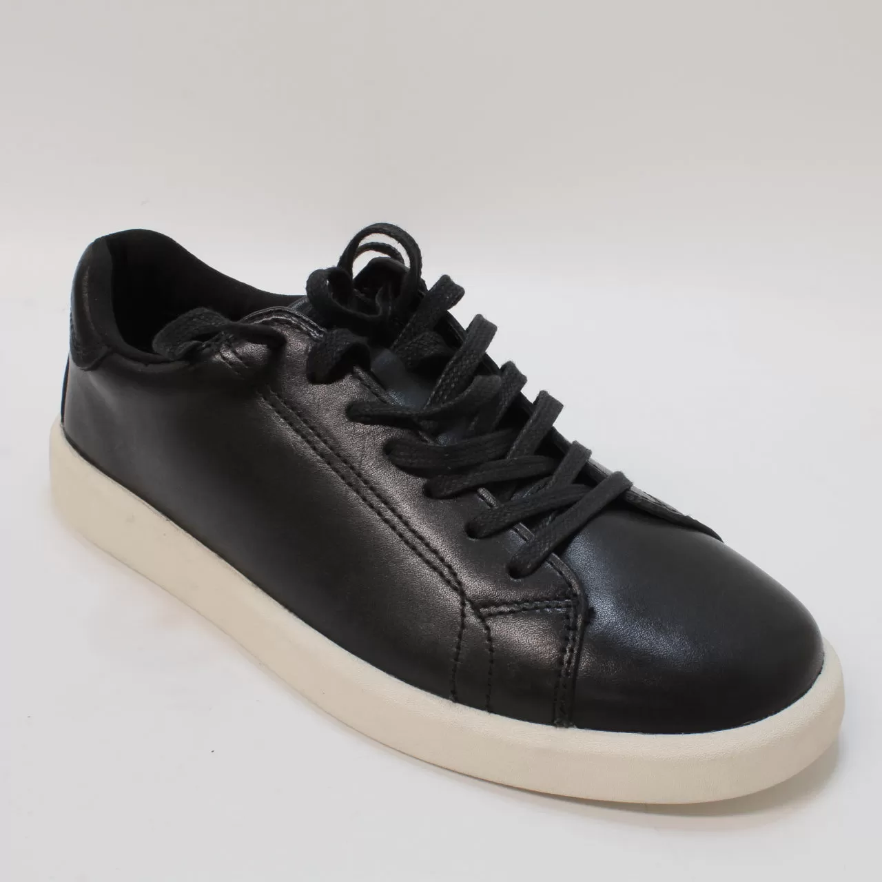 Womens Vagabond Shoemakers Maya Sneakers Black