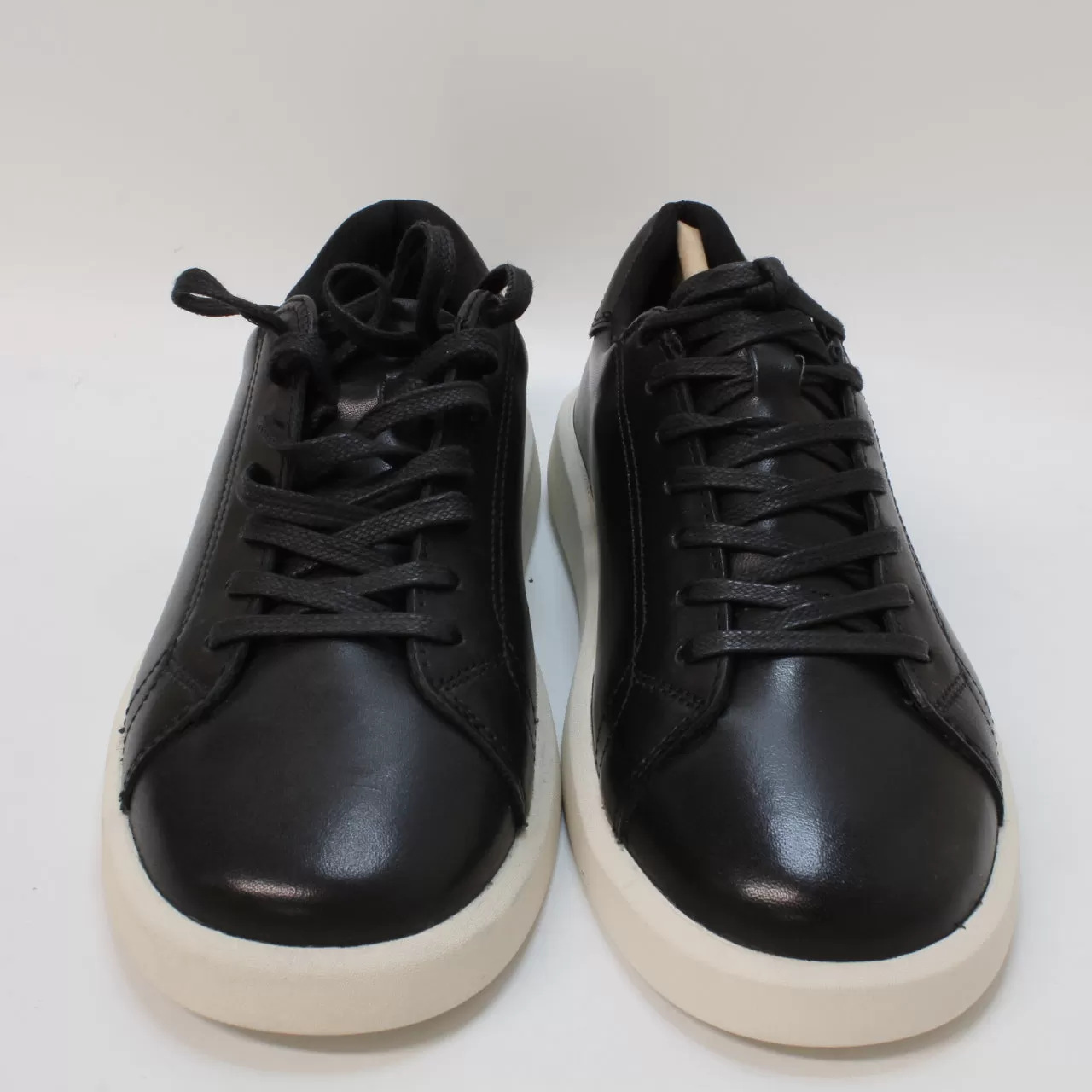 Womens Vagabond Shoemakers Maya Sneakers Black