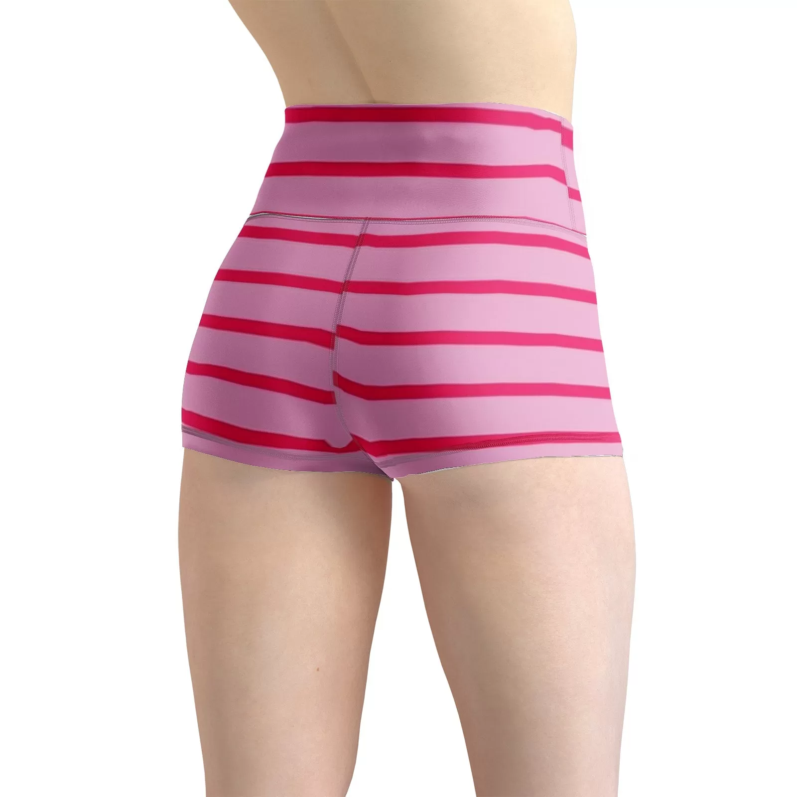 Women's Yoga Shorts